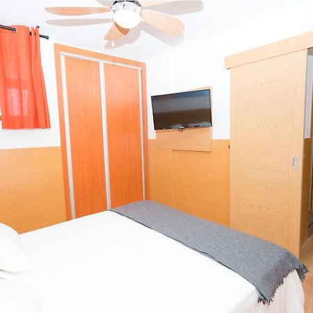Flamingo Friendly Holiday Home Playa del Ingles  Exterior photo