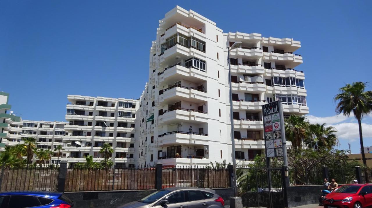 Flamingo Friendly Holiday Home Playa del Ingles  Exterior photo